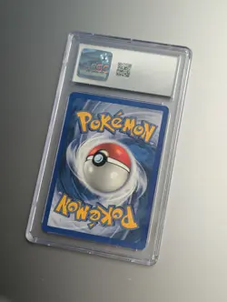 CGC 9 MINT Gyarados ex 2004 EX Fire Red & Leaf Green 109/112 Holo Pokemon Card - Image 2