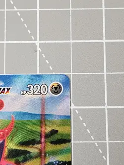 Corviknight VMAX TG19/TG30 Full Art Ultra Rare Card Pokemon Silver Tempest - NM - Image 4