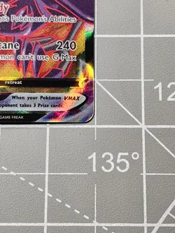 Corviknight VMAX TG19/TG30 Full Art Ultra Rare Card Pokemon Silver Tempest - NM - Image 5