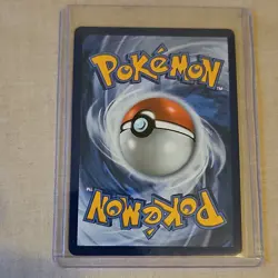 Pokemon Weavile 228/217 ASC Stage 1 Regular Hero English Card 2026 - Image 2