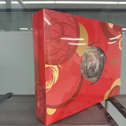 Riftbound League of Legends Card Lunar New Year 2026 Spiritforged Box Irelia - Image 3