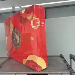 Riftbound League of Legends Card Lunar New Year 2026 Spiritforged Box Irelia - Image 4