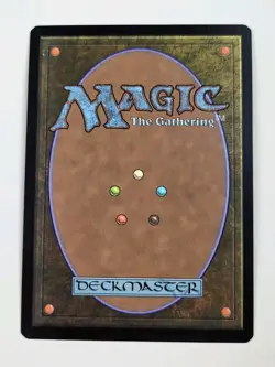 Curse of the Cabal Time Spiral NM Black Rare MAGIC THE GATHERING CARD Mtg - Image 2