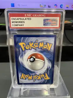 SPIRITOMB #89/193 RARE FOIL Pokemon 2023 Card GRADED 10 MINT TCG CCG - Image 2