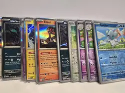 Pokemon Obsidian Flames - 12 Card Lot - Min 1 Holo & Rev Holo Guaranteed - Image 1