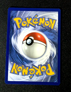 Mega Sharpedo Ex 61/94 Phantasmal Flames Special Art Full Pokemon NM/Mint - Image 2