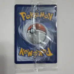 Pokemon Greninja Gold Star Promo Holo SWSH144 Celebrations SEALED NM - Image 2