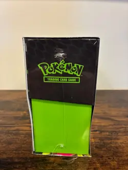 Pokemon TCG Perfect Order Elite Trainer Box ETB - New! Factory sealed !! - Image 3