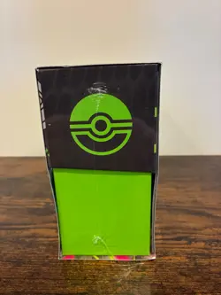 Pokemon TCG Perfect Order Elite Trainer Box ETB - New! Factory sealed !! - Image 4