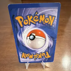 Pokemon Darkrai 4/106 Great Encounters Holo Rare Basic HP80 English - Image 2