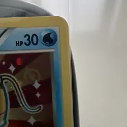 Sealed Pokemon Black Star Promo Shiny Magikarp XY143 Holo - Image 4