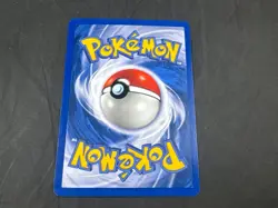 RAPIDASH 26/165 POKEMON EXPEDITION HOLO RARE *SEE PICTURES FOR CONDITION* - Image 2