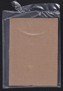 Pokemon Popplio 4/12 Holo 2016 McDonald’s Promo Sealed - Image 2