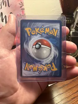 Mewtwo V (Alternate Full Art) 072/078 Pokemon GO Holo - Image 2