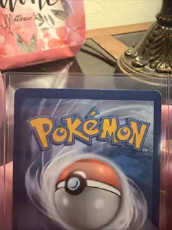Mewtwo V (Alternate Full Art) 072/078 Pokemon GO Holo - Image 3