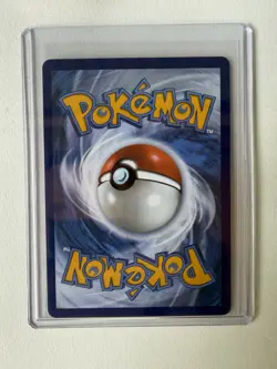 Pokemon Company Mega Diancie EX 282/217 270 HP Diamond Coat Holo English - Image 2