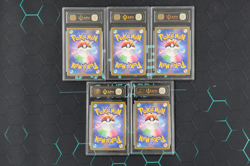 APH 10 Charizard V 211/172 SAR s12a VSTAR Universe SAR Japanese Pokemon LOT5 - Image 2