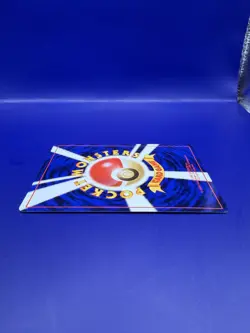 Dragonite Holo No.149 Japanese Fossil Old Back 1997 LV.45 Himeno Pokemon TCG - Image 3