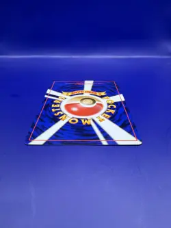 Dragonite Holo No.149 Japanese Fossil Old Back 1997 LV.45 Himeno Pokemon TCG - Image 4