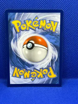 Pokemon Tcg Zygarde SM15 Black Star Promo Cosmos Holo - Image 4