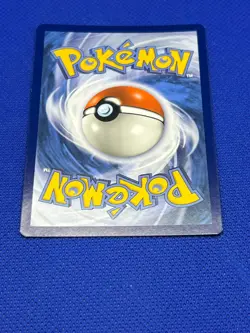 Pokemon Tcg Zygarde SM15 Black Star Promo Cosmos Holo - Image 5