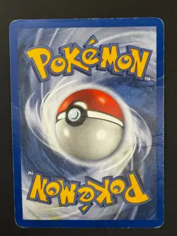 Pokemon TCG: Dark Dragonite - Team Rocket Returns 15/109 Reverse Holo - DMG - Image 3