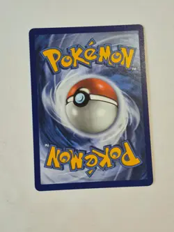 Sacred Ash 115/088 Ultra Rare Perfect Order Pokemon Holo Near Mint - Image 2