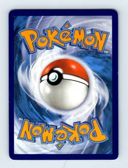 Celebi 004/142 SV07: Stellar Crown Reverse Holo Near Mint Pokemon Card - Image 2