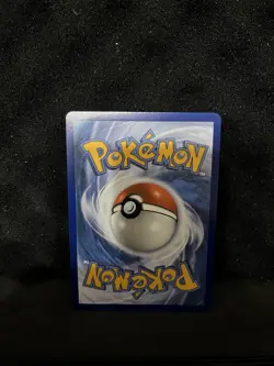 Pokemon TCG Lillie's Determination Mega Evolution 184/132 SAR - Image 2