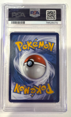 2023 Pokemon SWSH Crown Zenith Secret Holo Pikachu PSA 10 #160/159 - Image 2
