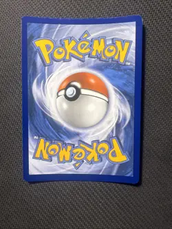 2025 Pokemon Wigglytuff Phantasmal Flames Illustration Rare #105/094 - Image 2
