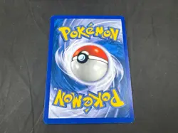 ZAPDOS H32/H32 POKEMON AQUAPOLIS HOLO RARE *SEE PICTURES FOR CONDITION* - Image 2