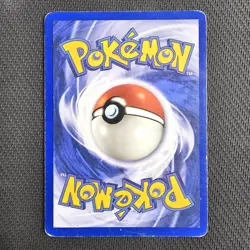 Arcanine - 23/102 - Base Set Unlimited WOTC - Pokemon TCG - LP - Image 2