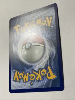 MEGA HAWLUCHA ex 268/217 MINT! Ascended Heroes Attack Rare Full Art Pokemon TCG - Image 4