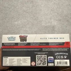 Pokemon Scarlet & Violet 151 Elite Trainer Box (ETB) – Sealed 820650853159 - Image 4