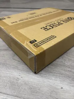 One Piece Card Game Seven Warlords of the Sea Binder Set English, New Sealed - Image 4