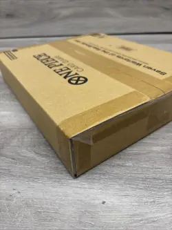 One Piece Card Game Seven Warlords of the Sea Binder Set English, New Sealed - Image 5