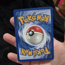 LP Eevee 38/75 Pokemon Neo Discovery Uncommon Card - Image 2