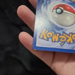 LP Eevee 38/75 Pokemon Neo Discovery Uncommon Card - Image 3