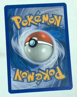 Pokemon Card - Wingull Crystal Guardians Stamped 70/100 Reverse Holo - Image 3