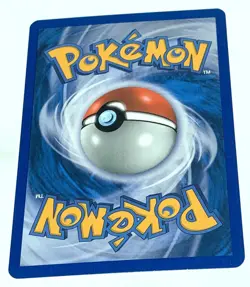 Pokemon Card - Wingull Crystal Guardians Stamped 70/100 Reverse Holo - Image 4