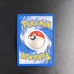 Pokemon Dark Magneton 11/82 Team Rocket Holo Rare 60 HP Card 2000 - Image 2