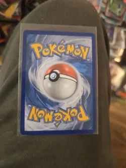 Alcremie V 064/072 Shining Fates Full Art Ultra Rare Holo Pokemon Card NM - Image 2