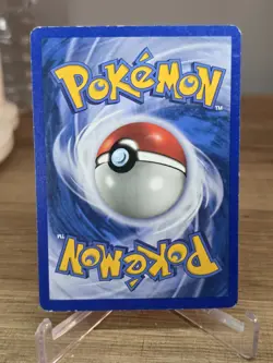 Ponyta 126/165 Reverse Holo Expedition Pokemon Card WoTC E-Reader - Image 2