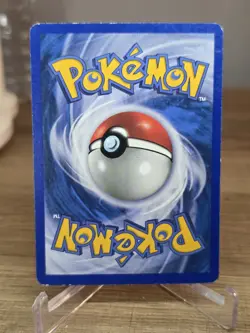 Ponyta 126/165 Reverse Holo Expedition Pokemon Card WoTC E-Reader - Image 4