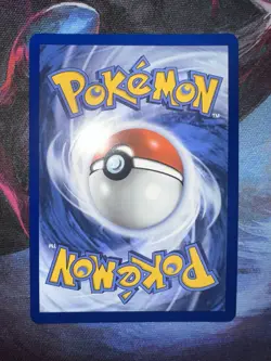 Pokemon Black Bolt Zekrom EX TCG Special Illustration Rare Card 166/086 - Image 2