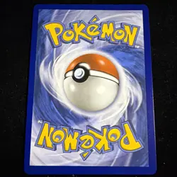 Pokemon Oricorio EX Black Star Promo Card 024 Phantasmal Flames - Image 2