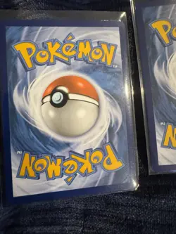 pokemon lot cards. Gold Vstar And Gold Ex - Image 5