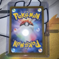 Pokemon Gengar TCG Dark Phantasma S10a Card 074/071 CHR Japanese Edition - Image 2