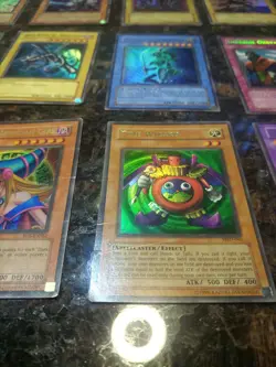 Mixed Lot Yu-Gi-Oh Cards - Image 3